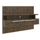 Painel Para Tv Até 60 Polegadas 2 Portas New Caju Linea Brasil