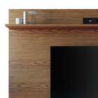 Painel Para Tv Até 60 Polegadas 3 Gavetas Boss 2.2 Imcal