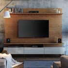 Painel Para Tv Até 60 Polegadas 3 Gavetas Boss 2.2 Imcal