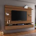 Painel Para Tv Até 60 Polegadas Aquarela Rovere
