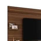 Painel Para Tv Até 60 Polegadas Aquarela Rovere