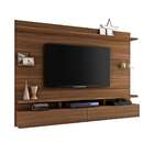 Painel Para Tv Até 60 Polegadas Aquarela Rovere