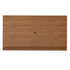 Painel Para Tv Até 60 Polegadas Com Suporte Universal Slim Ci