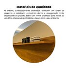 Painel Para Tv Até 60 Polegadas Com Suporte Universal Slim Ci