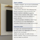 Painel Para Tv Até 60 Polegadas Diamantina 1 Prateleira Cinam