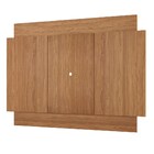 Painel Para Tv Até 60 Polegadas Estilo Industrial 1.8 F52 Fre