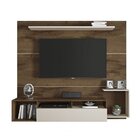 Painel Para Tv Até 60 Polegadas Frevo Candian Jcm Móveis Caca