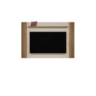 Painel Para Tv Até 60 Polegadas Led Aurora Linea Brasil