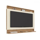 Painel Para Tv Até 60 Polegadas Madri New 1 Prateleira Flex C