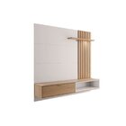 Painel Para Tv Até 60 Polegadas Ripado Led Tocantins