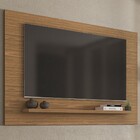 Painel Para Tv Até 60 Polegadas Safira 1 Prateleira Noce - Ca