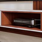 Painel Para Tv Até 60 Polegadas Tocantins 1 Porta 1 Prateleir