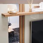 Painel Para Tv Até 60 Polegadas Treviso Permóbili