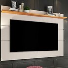 Painel Para Tv Até 60 Polegadas Vivare New 1 Prateleira Off W
