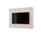 Painel Para Tv Até 65 Dj Móveis Adele