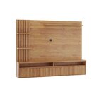 Painel Para Tv Até 65 Polegadas 149cmx180,5cm 1 Porta Acabame