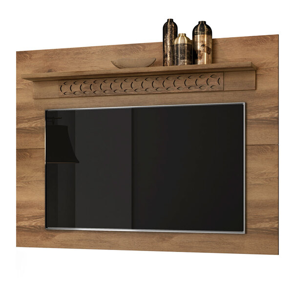 Painel Para Tv Até 65 Polegadas 160cm Sala De Estar Win New C