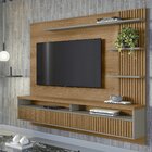 Painel Para Tv Até 65 Polegadas 174cmx203cm Ripado Araruna