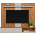 Painel Para Tv Até 65 Polegadas 1 Porta Friburgo Linea Brasil