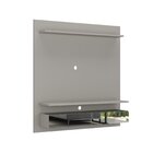 Painel Para Tv Até 65 Polegadas 2 Gavetas Espelhadas Bp1061e