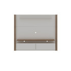 Painel Para Tv Até 65 Polegadas 2 Portas Toronto Gelius