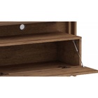 Painel Para Tv Até 65 Polegadas 2 Portas Toronto Gelius Móvei