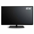 Painel Para Tv Até 65 Polegadas Aurora 1 Porta Cumaru/opala -