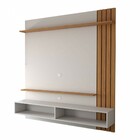 Painel Para Tv Até 65 Polegadas Christiania 2 Portas 2 Pratel