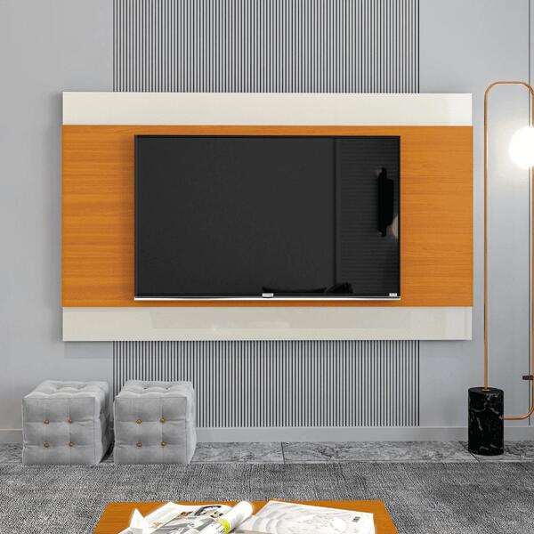 Painel Para Tv Até 65 Polegadas Itália 180cm