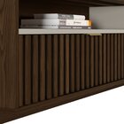 Painel Para Tv Até 65 Polegadas Ripado Araruna