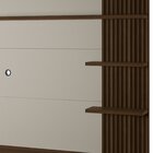 Painel Para Tv Até 65 Polegadas Ripado Araruna