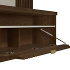 Painel Para Tv Até 65 Polegadas Ripado Araruna