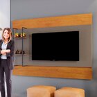 Painel Para Tv Até 65 Polegadas Sem Led Granada