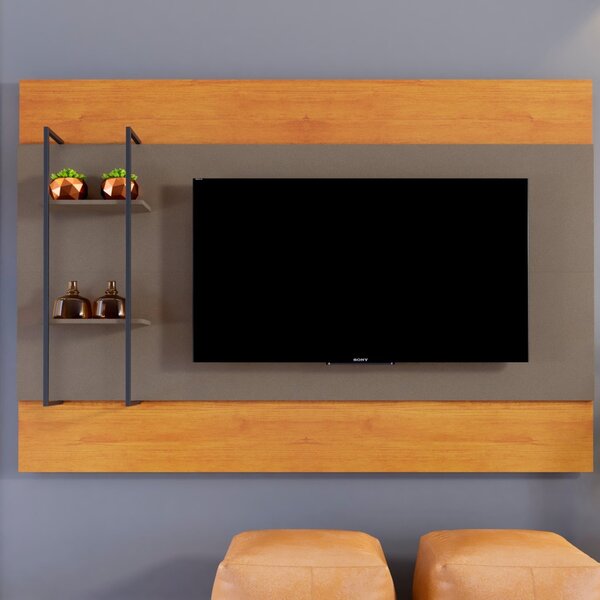 Painel Para Tv Até 65 Polegadas Sem Led Granada