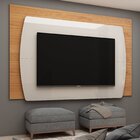 Painel Para Tv Até 65 Polegadas Sublime 180 Gelius Móveis Off