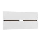 Painel Para Tv Até 65 Polegadas Verona Branco