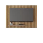 Painel Para Tv Até 70 Polegadas 120cmx180cm Frisos Decorativo