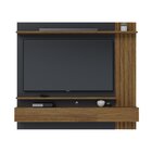 Painel Para Tv Até 70 Polegadas 162cmx180cm 2 Portas Basculan