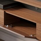 Painel Para Tv Até 70 Polegadas 162cmx180cm 2 Portas Basculan