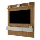 Painel Para Tv Até 70 Polegadas 218cmx179cm Frisado Curitiba