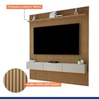 Painel Para Tv Até 70 Polegadas 218cmx179cm Frisado Curitiba