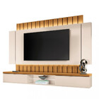Painel Para Tv Até 70 Polegadas 2 Portas Illusion 2.2 Hb Móve