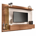 Painel Para Tv Até 70 Polegadas 3 Portas Splend Hb Móveis
