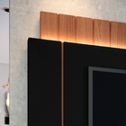 Painel Para Tv Até 70 Polegadas Com Led Illusion 2 20 Off Pre