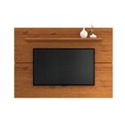 Painel Para Tv Até 70 Polegadas Com Prateleira Vitorio Dj Móv