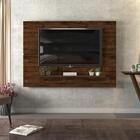 Painel Para Tv Até 70 Polegadas Dala Cor Trufa Dj Móveis