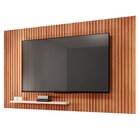 Painel Para Tv Até 70 Polegadas Frisos Decorativos Valença Fr
