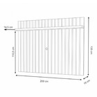 Painel Para Tv Até 70 Polegadas Link 2.0 Hb Móveis