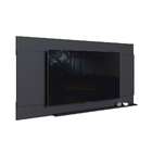 Painel Para Tv Até 70 Polegadas Seattle Preto