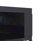 Painel Para Tv Até 70 Polegadas Seattle Preto